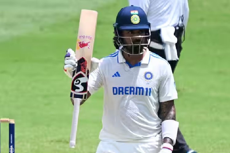 IND vs AUS 3rd Test : KL Rahul ने खोला राज, बताया गाबा टेस्ट में कैसे की शानदार बल्लेबाजी
