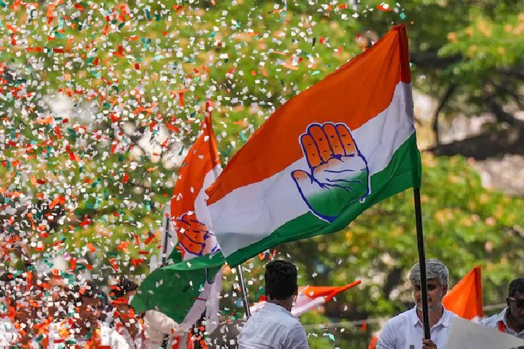 यूपी विधानसभा का घेराव करेगी कांग्रेस, विरोध-प्रदर्शन में तमाम कार्यकर्ता लेंगे हिस्सा