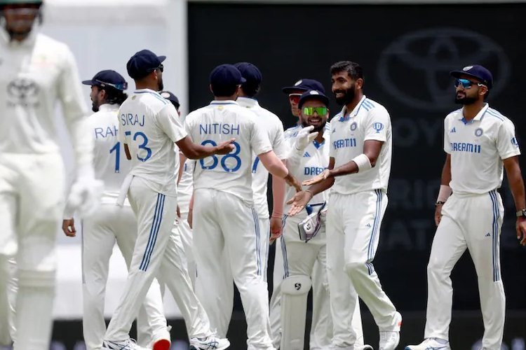 IND vs AUS 4th Test : मेलबर्न में खेले जाने वाले चौथे टेस्ट मैच को देखना है तो नोट कर लीजिए टाइमिंग