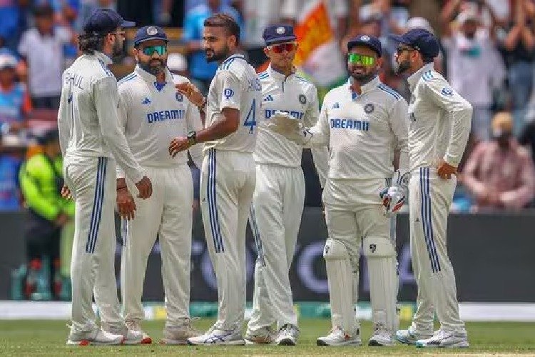 गाबा टेस्ट ड्रॉ होने के बाद क्या वर्ल्ड टेस्ट चैंपियनशिप के फाइनल की रेस से बाहर हो गयी टीम इंडिया ? जानिए पूरा गणित