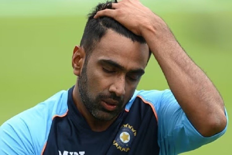 अश्विन के रिटायरमेंट के बाद आया पाकिस्तान के दिग्गज का हैरान करने वाला बयान