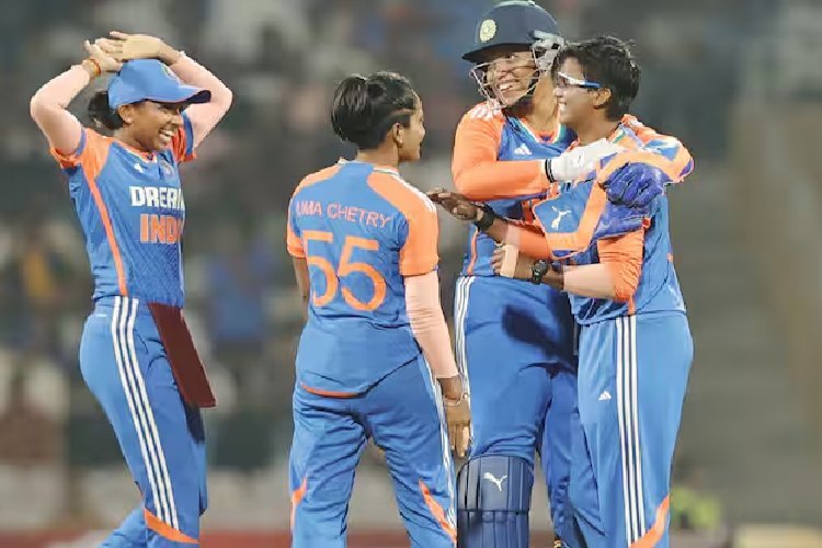 भारत और वेस्टइंडीज के बीच तीसरा टी20 मैच, मैच से पहले जानिए सब कुछ