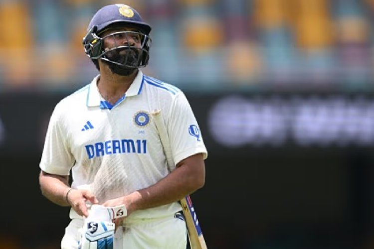 IND vs AUS : रोहित शर्मा बीच सीरीज छोड़ देंगे कप्तानी, पूर्व भारतीय दिग्गज का बड़ा दावा