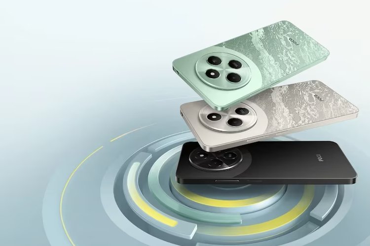 भारत में लॉन्च हुआ सबसे सस्ता 5G फोन POCO C75 5G, जानें कीमत और फीचर्स