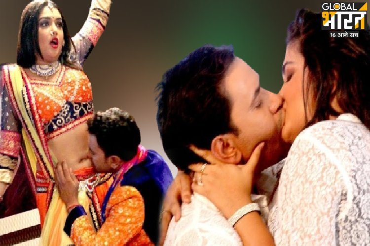 Amrapali Dubey: ‘सास कमाल बहू धमाल’ के साथ एक बार फिर धमाल मचाने को आम्रपाली दुबे तैयार