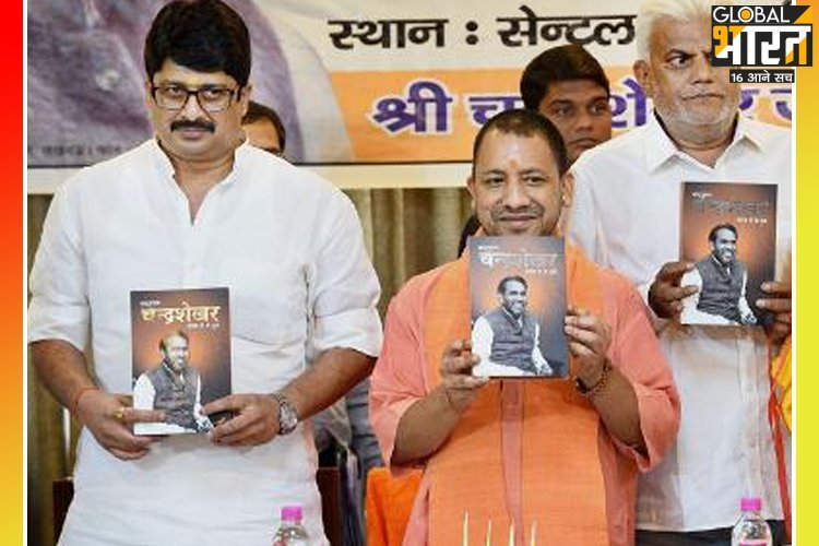 महाकुंभ से राजा भैया ने हिंदुओं को जगाया, पहली बार कही इतनी बड़ी बात