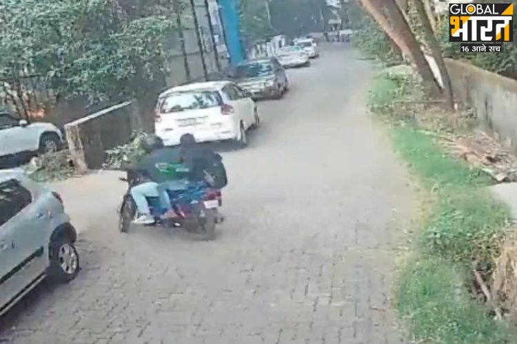 Sanjay Raut house recce case: मुंबई पुलिस की 8 टीमें करेगी जांच, संजय राउत बोले- 'हम डरते नहीं, यह उनका डर है'