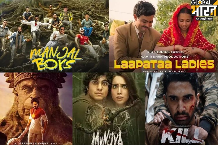 2024 में बनने वाली ऐसी फिल्म, जो कम बजट में बनी, फिर भी धमाल मचा दिया