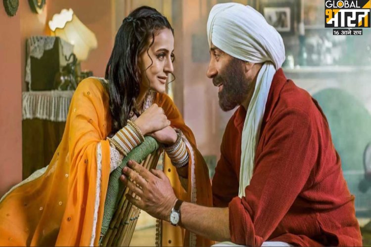 अमीषा पटेल और अनिल शर्मा में किस बात पर हुई बहस? कहा- 100 करोड़ भी दोगे तो सास...