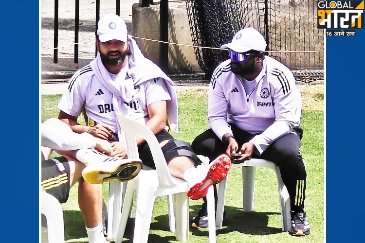 रोहित, राहुल और आकाश एक साथ हुए चोटिल, खेल पाएंगे कि नहीं पता चल गया...