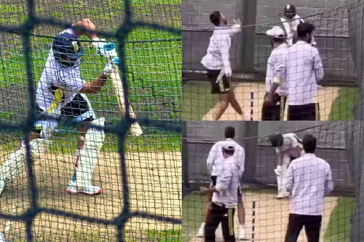 IND vs AUS 4th Test : मेलबोर्न टेस्ट में खामोश रहेगा रोहित शर्मा का बल्ला, पार्ट टाइमर ने कर दिया आउट