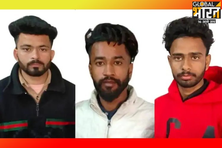 पंजाब में पुलिस चौकी पर हमला करने वाले 3 खालिस्तानी आतंकियों का कैसे हुआ एनकाउंटर?