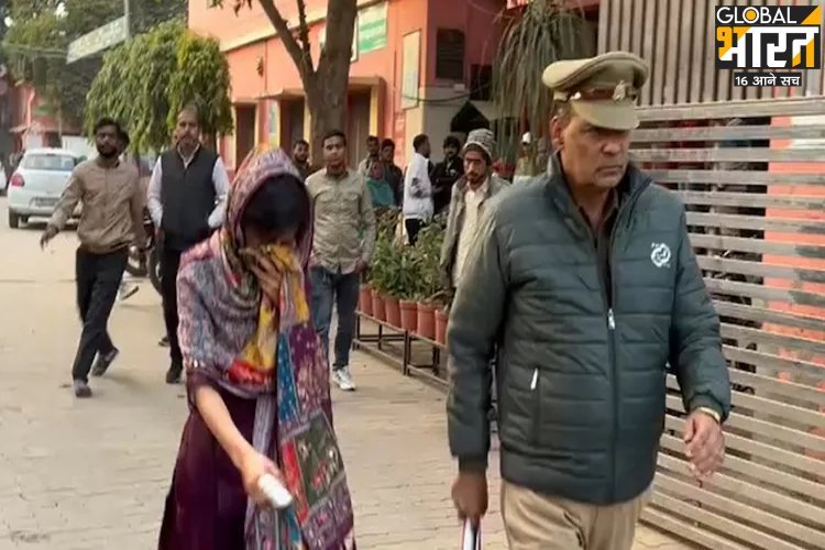 गर्लफ्रेंड ने कॉल कर बुलाया, पहले प्यार फिर किया कुछ ऐसा तड़प उठा लड़का!