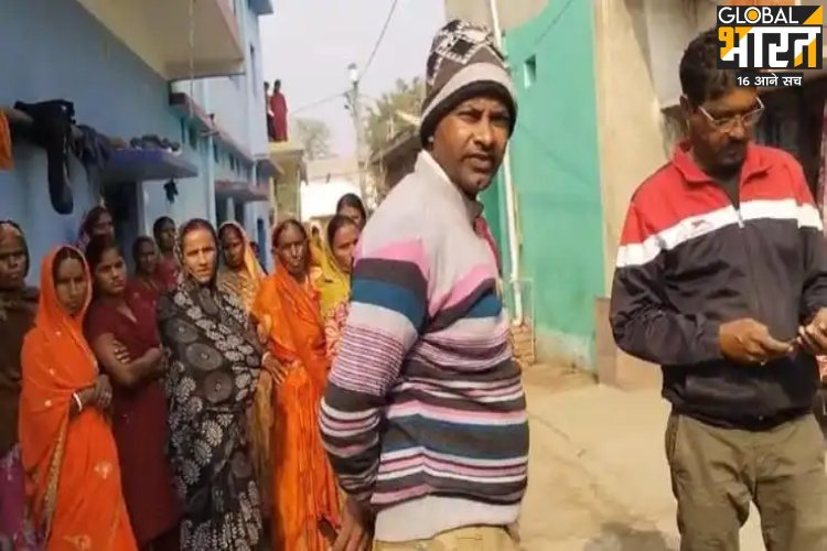 माइक्रो फाइनेंस कंपनी ने इतना सताया कि महिला को देनी पड़ गई जान!