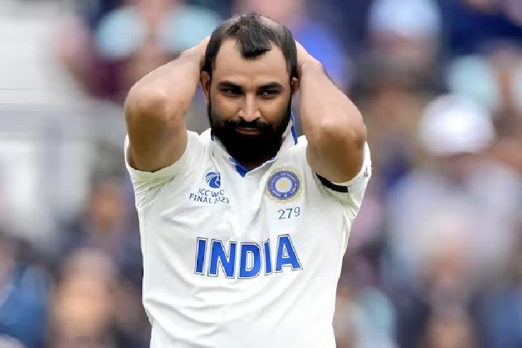 Mohammed Shami Comeback : आखिर कब होगी शमी की टीम इंडिया में एंट्री ? हो गया खुलासा