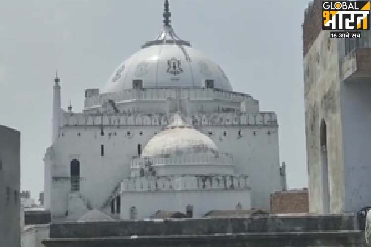 Budaun Neelkanth Mahadev Mandir vs Jama Masjid: नीलकंठ महादेव मंदिर या जामा मस्जिद! सुनवाई टली, अब इस दिन होगी सुनवाई...