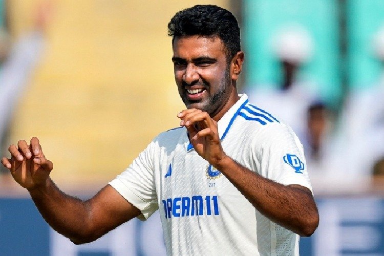 रविचंद्रन अश्विन ने अचानक क्यों लिया क्रिकेट से रिटायरमेंट, खुद किया बड़ा खुलासा