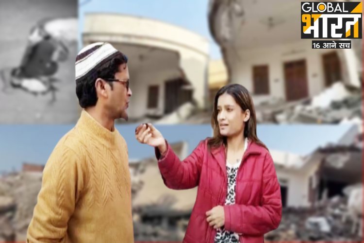 2 साल बाद कहां है अतीक का अतीत? महाकुंभ से पहले 'मुहल्ला कैद'  पढ़िए ग्राउंड रिपोर्ट...