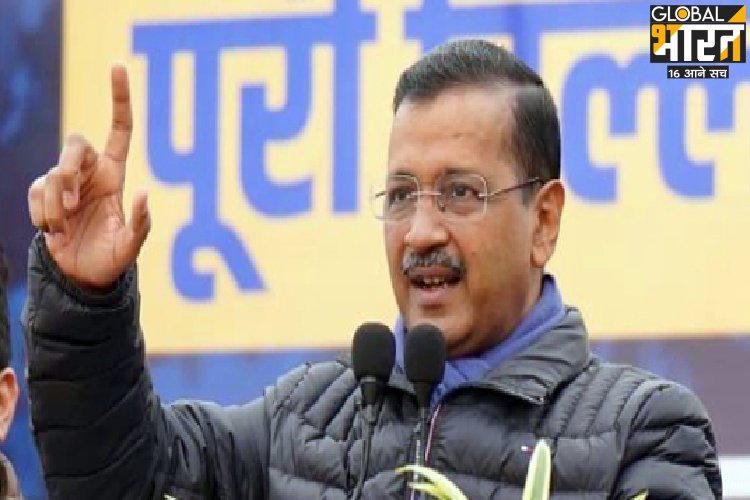 केजरीवाल का आरोप, CM आतिशी को कौन भेजना चाह रहा जेल?