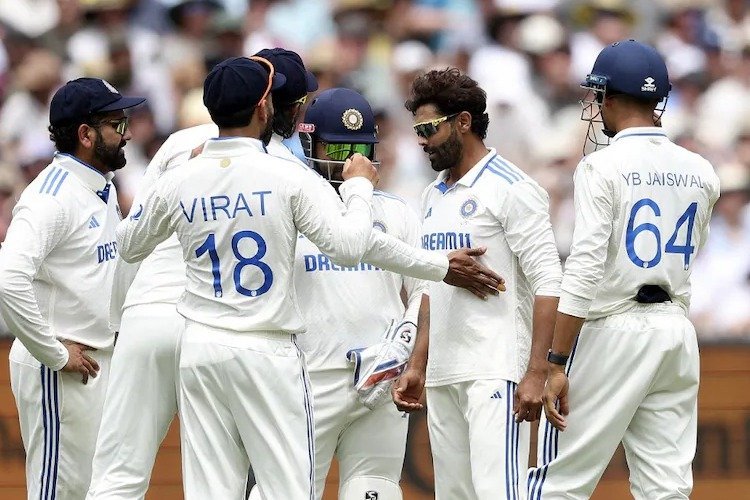 147 साल पहले जो भारतीय टीम नहीं कर पायी वो करने का सुनहरा मौका, जीतना होगा मेलबर्न टेस्ट