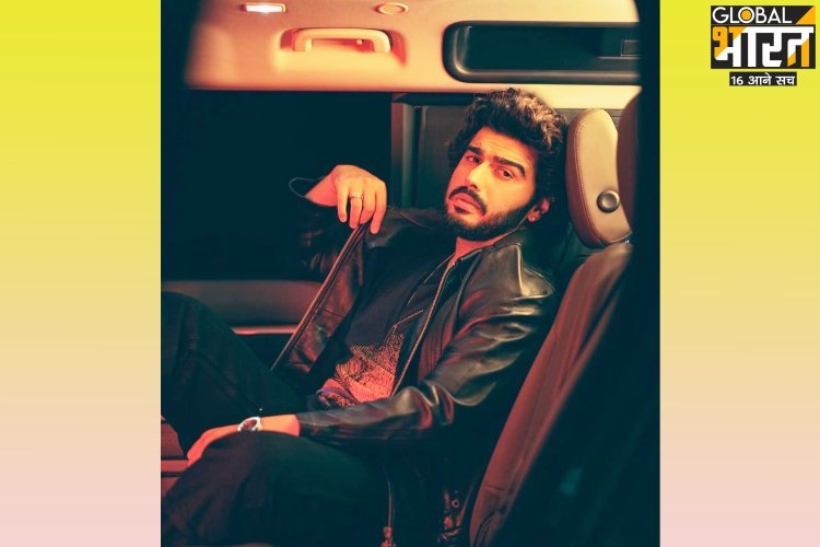 अर्जुन कपूर के साथ किसने कर दी ऑनलाइन ठगी? अभिनेता ने फैंस को दी चेतावनी...