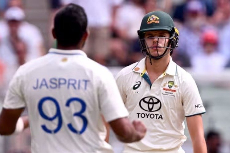 IND vs AUS 4th Test : सैम कॉनस्टास ने जसप्रीत बुमराह का तोड़ा गुरुर, टूट गया महारिकॉर्ड