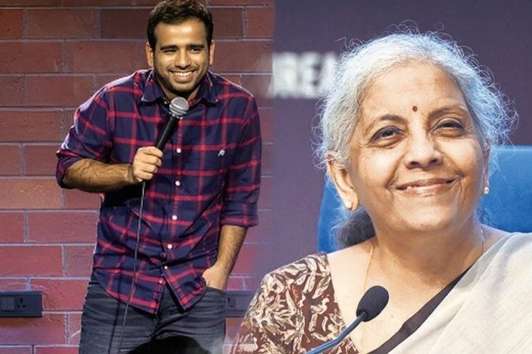 'पॉडकास्ट और रील्स पर टैक्स', पॉपकॉर्न टैक्स के बीच स्टैंडअप कॉमेडियन गौरव कपूर ने ये कैसा सुझाव दिया