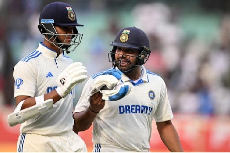 IND vs AUS 4th Test : मेलबर्न टेस्ट में क्या बदल जायेगी टीम इंडिया की ओपनिंग जोड़ी ?