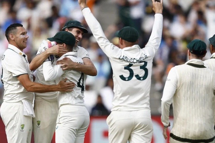 IND vs AUS 4th Test Day 2 : मेलबर्न के मैदान पर दूसरे दिन भी खेल टीम इंडिया की पकड़ से बहुत दूर