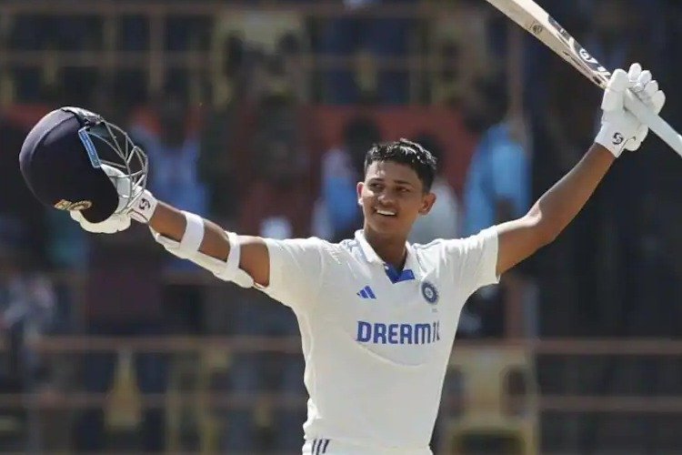 स्टीव स्मिथ ने यशस्वी जायसवाल को बताया क्रिकेट का भविष्य, विराट कोहली की फॉर्म पर भी दिया बड़ा बयान