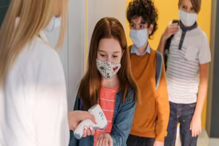 यमन में हैजा का कहर: 2024 में सबसे अधिक मामले दर्ज