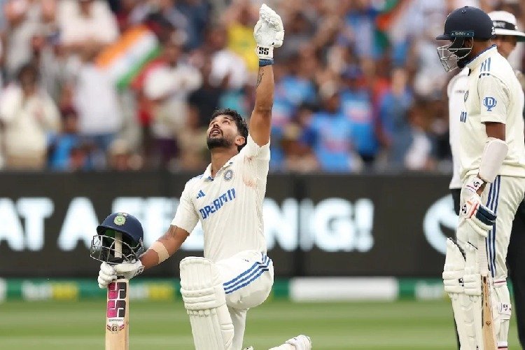 IND vs AUS 4th Test : तीसरे दिन का खेल खत्म, नितीश रेड्डी और वाशिंगटन सुंदर ने बचायी टीम इंडिया की लाज