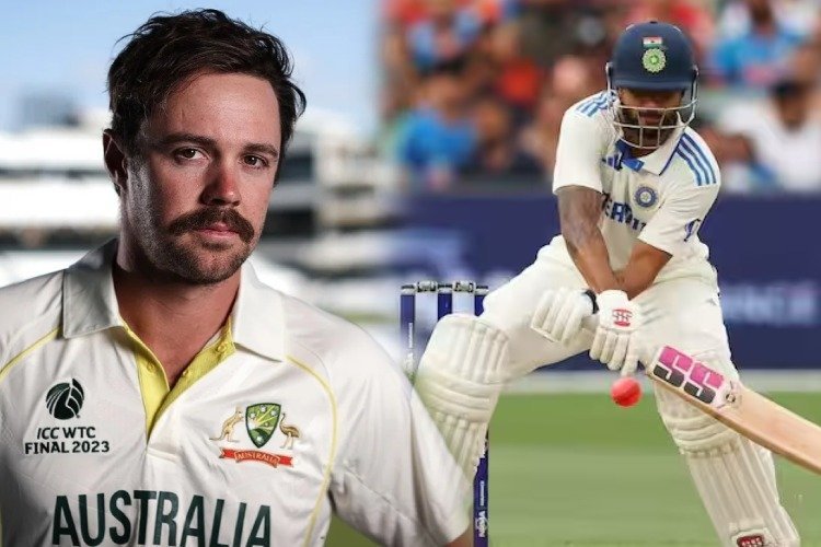 IND vs AUS 4th Test : मेलबर्न टेस्ट में अपना पहला शतक जड़ने वाले नितीश रेड्डी छक्कों के मामले में ट्रैविस हेड से भी निकले आगे