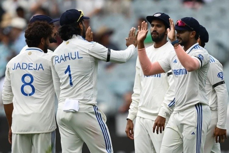 IND vs AUS 4th Test : मेलबर्न टेस्ट के नतीजों का क्या रहेगा असर, WTC Final के लिहाज से समझिए पूरा गणित