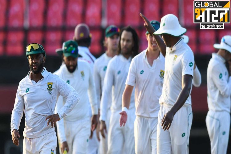 पाकिस्तान की इस गलती ने दक्षिण अफ्रीका को विश्व टेस्ट चैंपियनशिप के फाइनल में पहुंचाया, भारत के पास क्या हैं रास्ते?