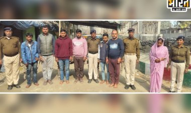 बिहार में लूट के लिए लड़कियों का इस्तेमाल, पहले मांगती थीं 'लिफ्ट', फिर दोस्तों के साथ गाड़ी लेकर हो जाती थीं फरार