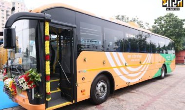 महाकुंभ में श्रद्धालुओं के लिए चलेंगी इतनी इलेक्ट्रिक बसें, जानें कब और कहां से कहां तक चलेंगी ये बसें?