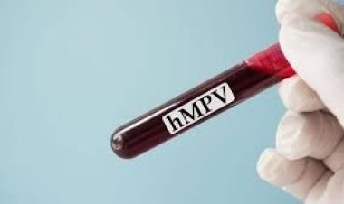 नागपुर में HMPV के दो नए  मामले आए सामने, भारत में अब कुल आंकड़ा इतना हुआ...