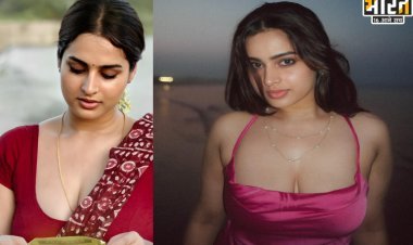 Munawar की EX की इन 10 तस्वीरों को नहीं देखा तो कुछ भी नहीं देखा...