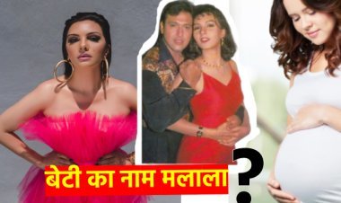 48 की उम्र में गोविंदा की हिरोइन को जगी मां बनने की चाहत, नाम भी सोच लिया...