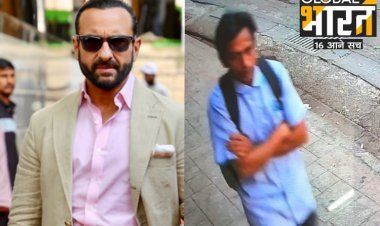 Saif Ali Khan attack: सैफ अली खान पर हमला करने के बाद संदिग्ध ने क्या किया? जानिए सच्चाई पुलिस की जुबानी