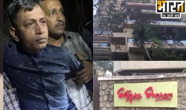 Saif Ali Attack: सैफ के घर से आरोपी शहजाद के मिले 19 फिंगरप्रिंट, अब आया रिक्शा चालक का एंगल