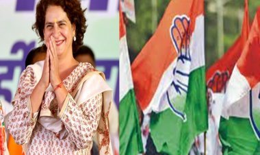 इस दिन से दिल्ली चुनाव में प्रियंका की होगी एंट्री, BJP को फायदा या AAP को नुकसान?