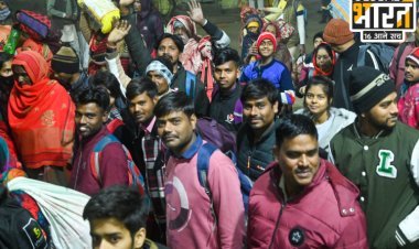 मौनी अमावस्या पर महाकुंभ आने से पहले रेलवे का यह स्पेशल प्लान जरूर जान लें