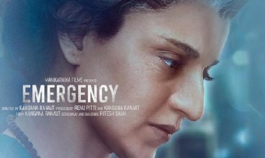 इमरजेंसी फिल्म पर लंदन में बवाल, विदेश मंत्रालय ने कहा-रोकने वालों पर कार्रवाई करे UK