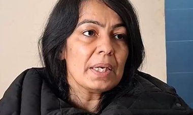 गैंगस्टर काला जठेड़ी की पत्नी अनुराधा चौधरी का तिहाड़ प्रशासन पर गंभीर आरोप