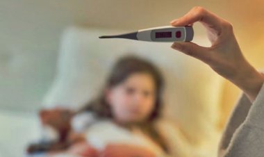 .... जानिए पूरे दिन ठीक रहने के बाद शाम होते ही क्यों चढ़ जाता है बुखार