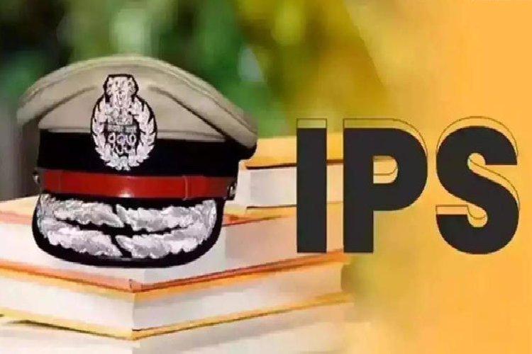 उत्तर प्रदेश पुलिस में बड़े प्रमोशन और रिटायरमेंट, नए साल से पहले 52 आईपीएस का हुआ प्रमोशन