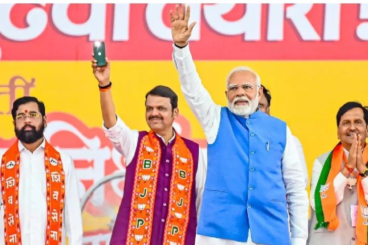 मुंबई नगर निगम चुनाव की तैयारी में बीजेपी की रणनीति और महाविकास आघाडी की स्थिति