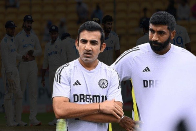 बॉर्डर-गावस्कर ट्रॉफी के बाद गौतम गंभीर की छुट्टी तय, BCCI लेगा जबरदस्त एक्शन !
